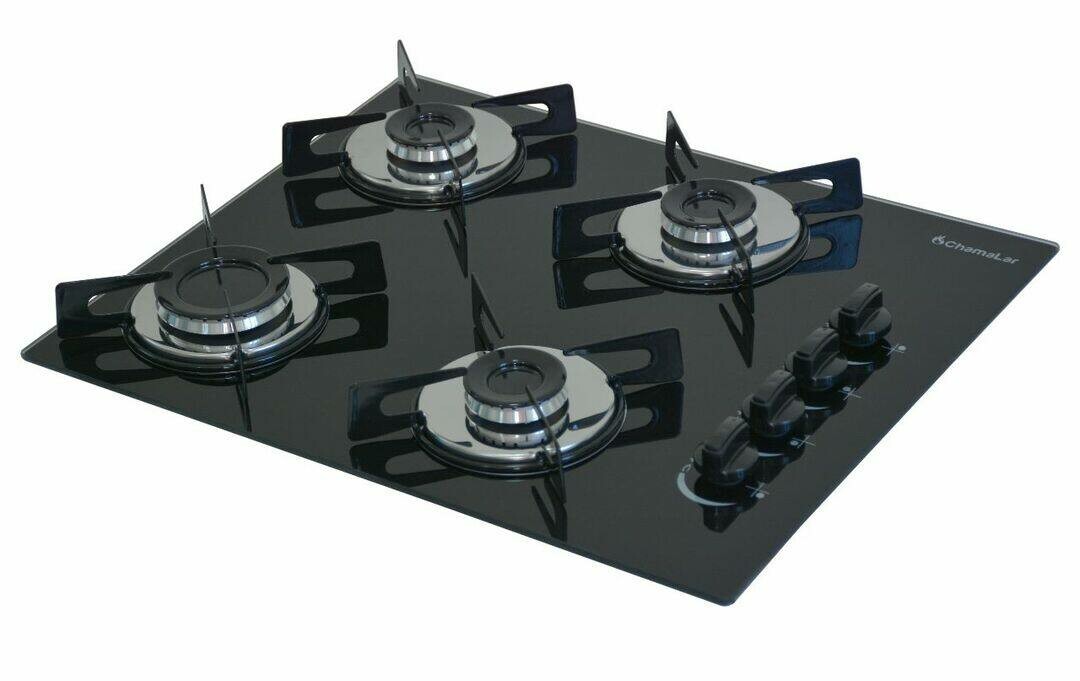 Anafe Premium 4 Quemadores